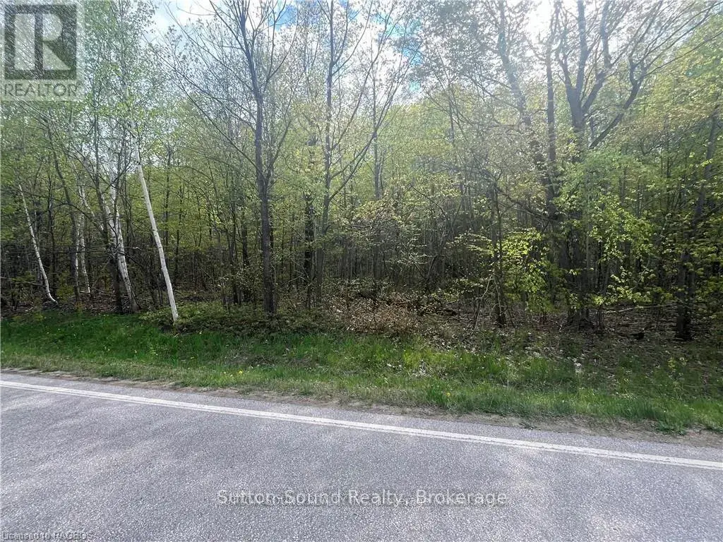 Lot 5 Grey Road 1, Georgian Bluffs